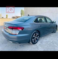 فولكسفاغن باسات